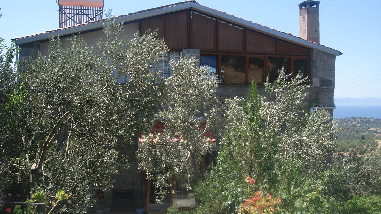 Photo of Outdoor in Ayvacik