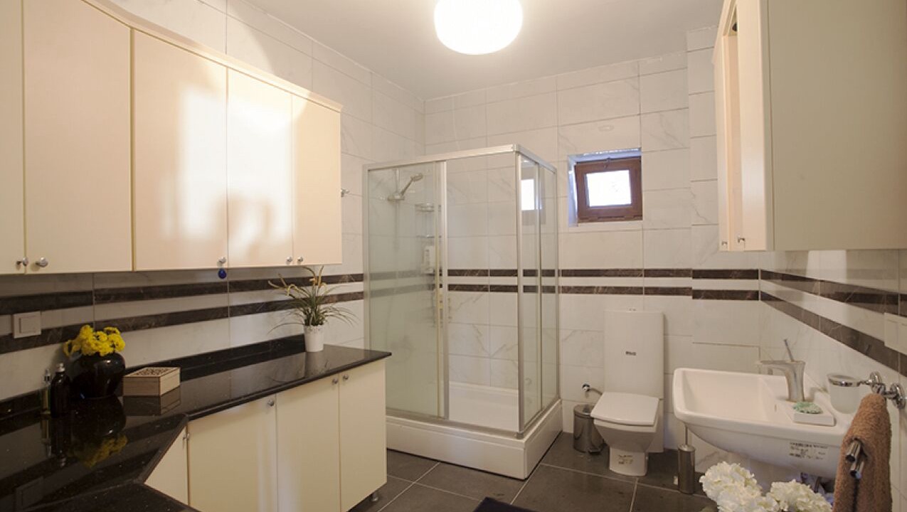 Photo of Kitchen in Ayvacik