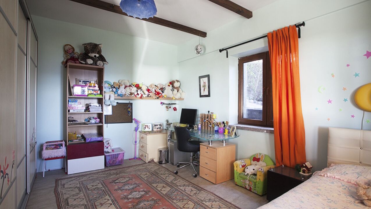 Photo of Bedroom in Ayvacik