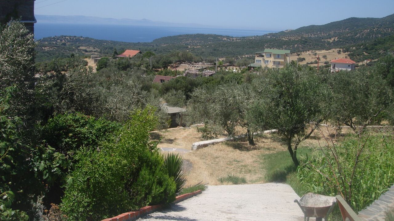 Photo of Outdoor in Ayvacik