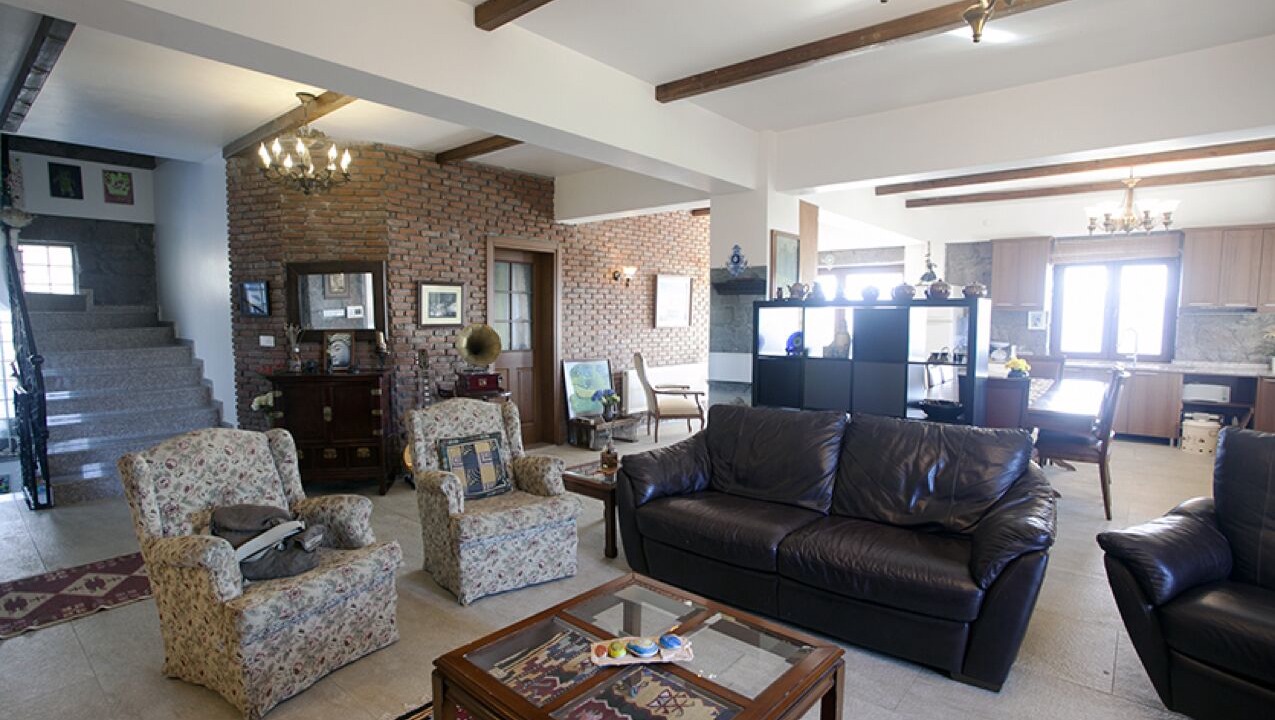 Photo of Livingroom in Ayvacik