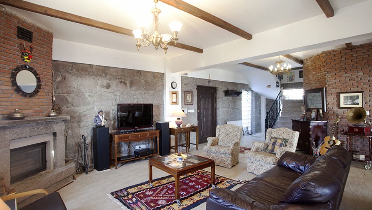 Photo of Livingroom in Ayvacik