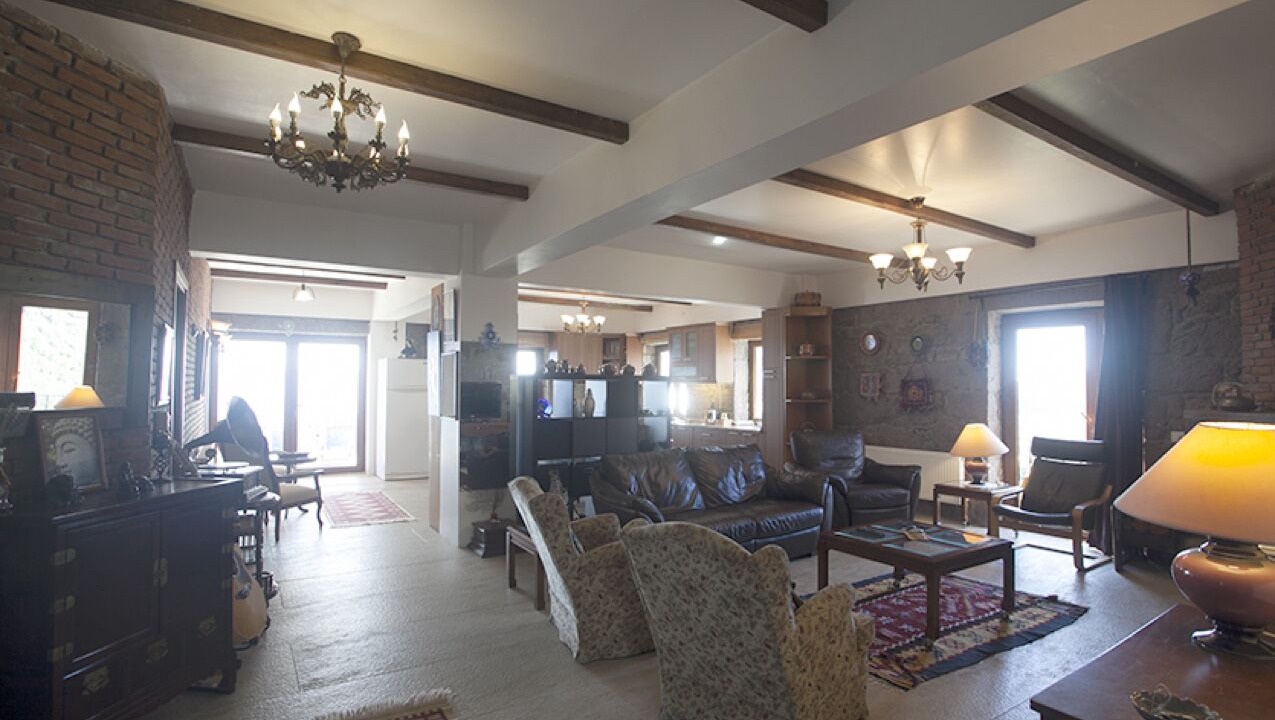 Photo of Livingroom in Ayvacik