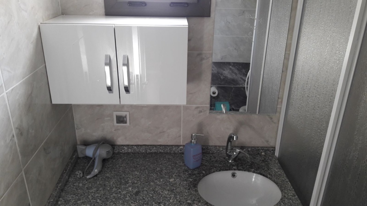 Photo of Bathroom in Cigli