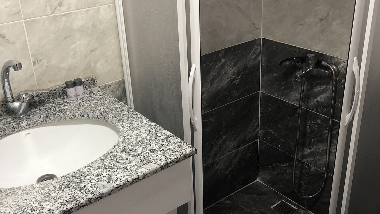 Photo of Bathroom in Cigli