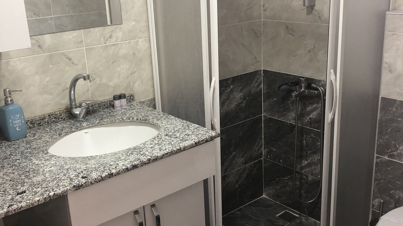 Photo of Bathroom in Cigli