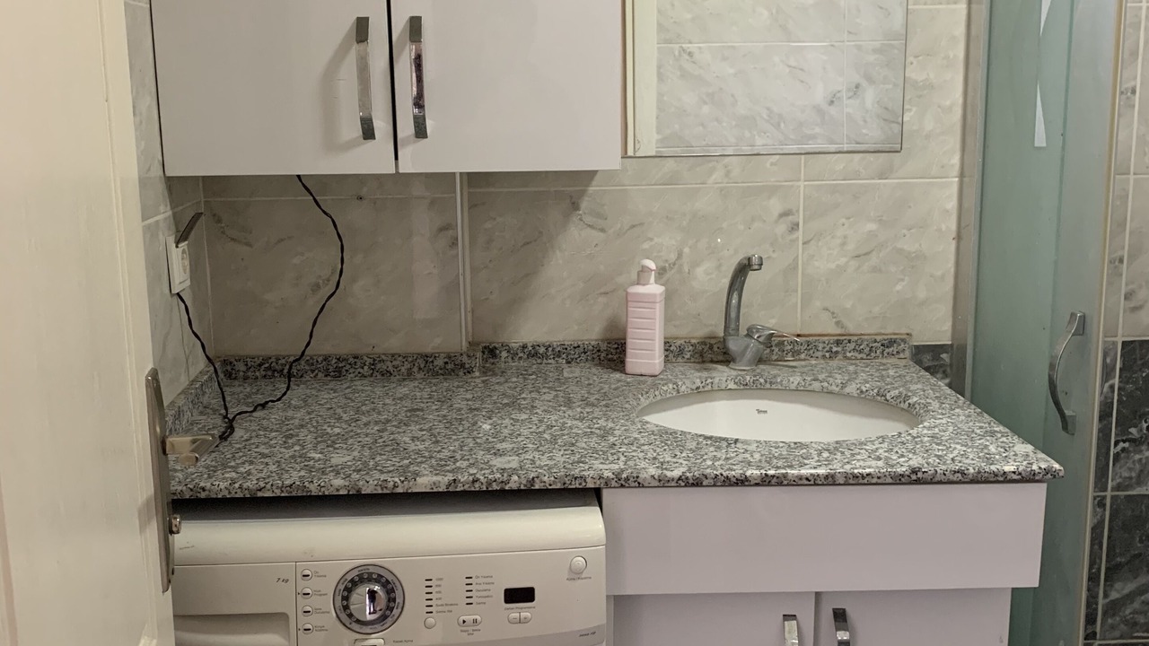 Photo of Bathroom in Cigli