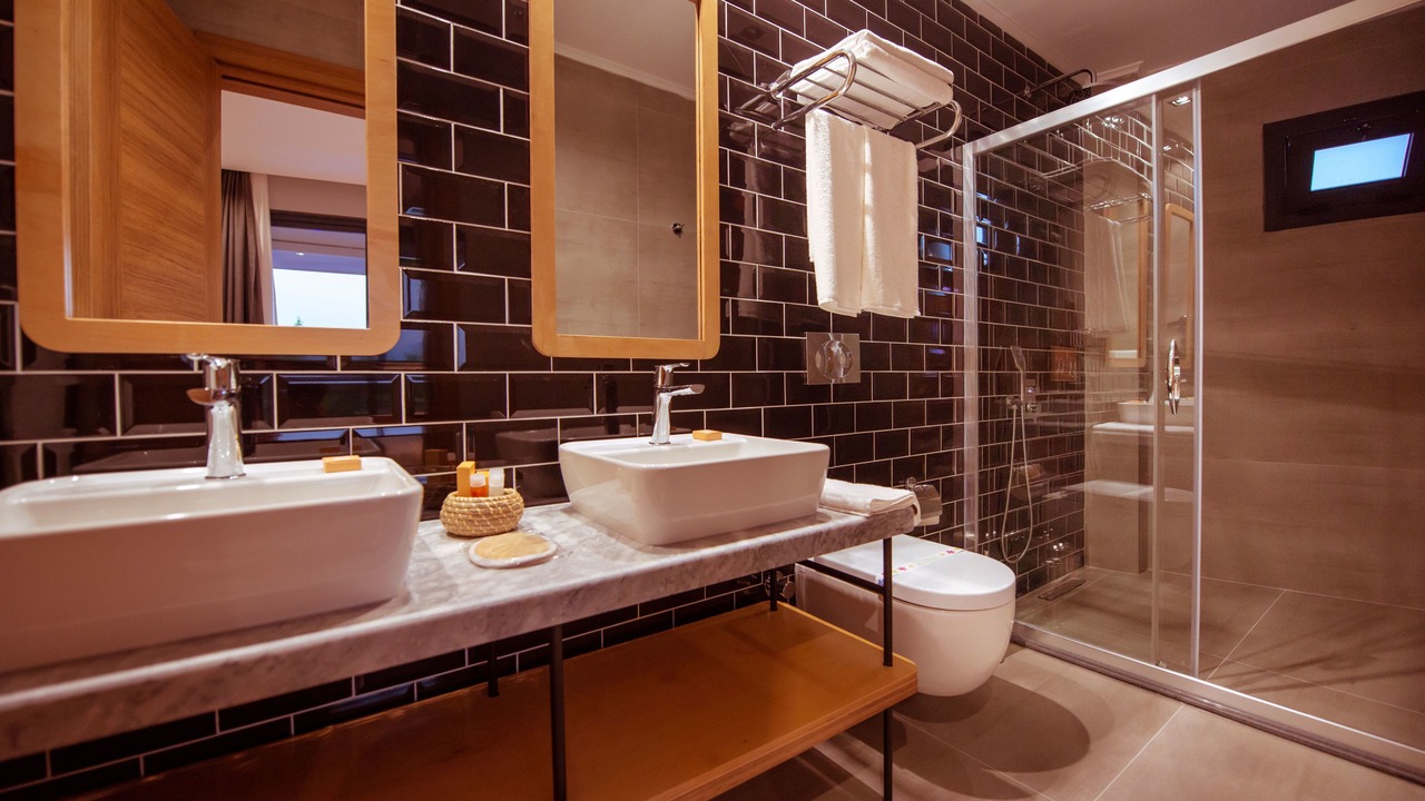 Photo of Bathroom in Yaniklar