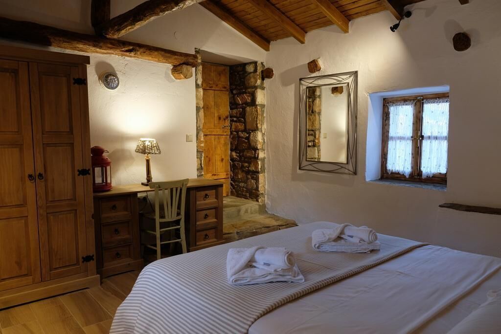 Photo of Bedroom in Bergama