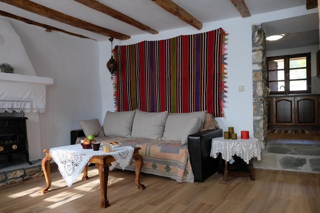 Photo of Livingroom in Bergama