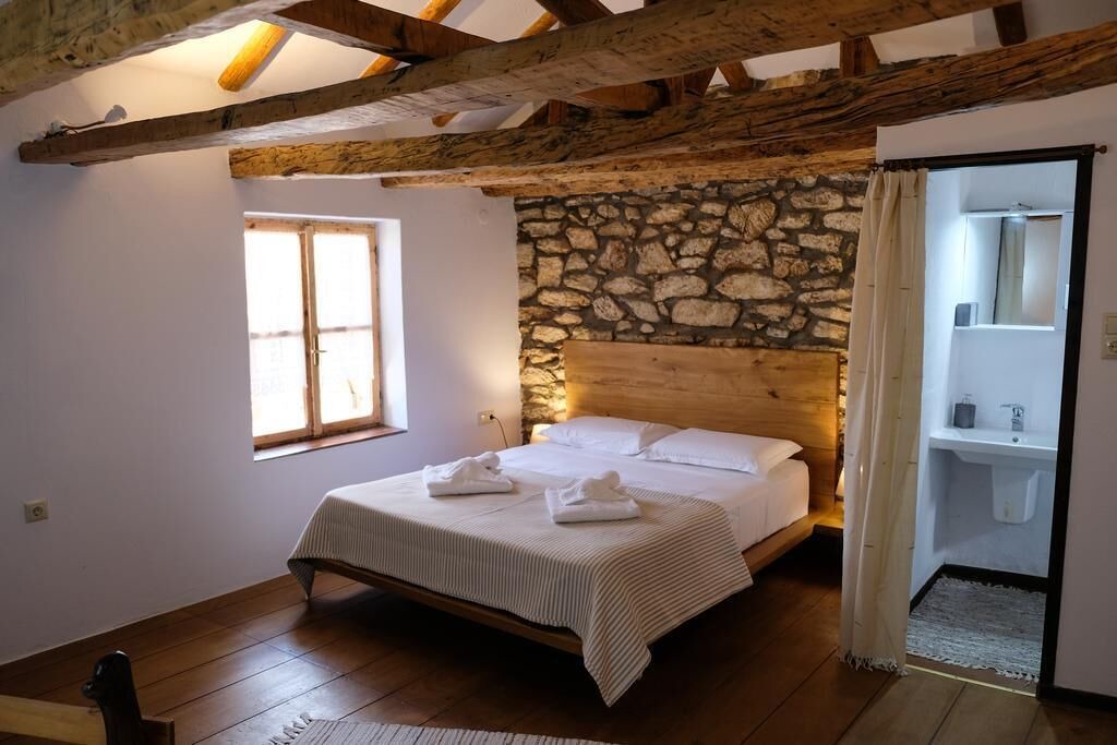 Photo of Bedroom in Bergama