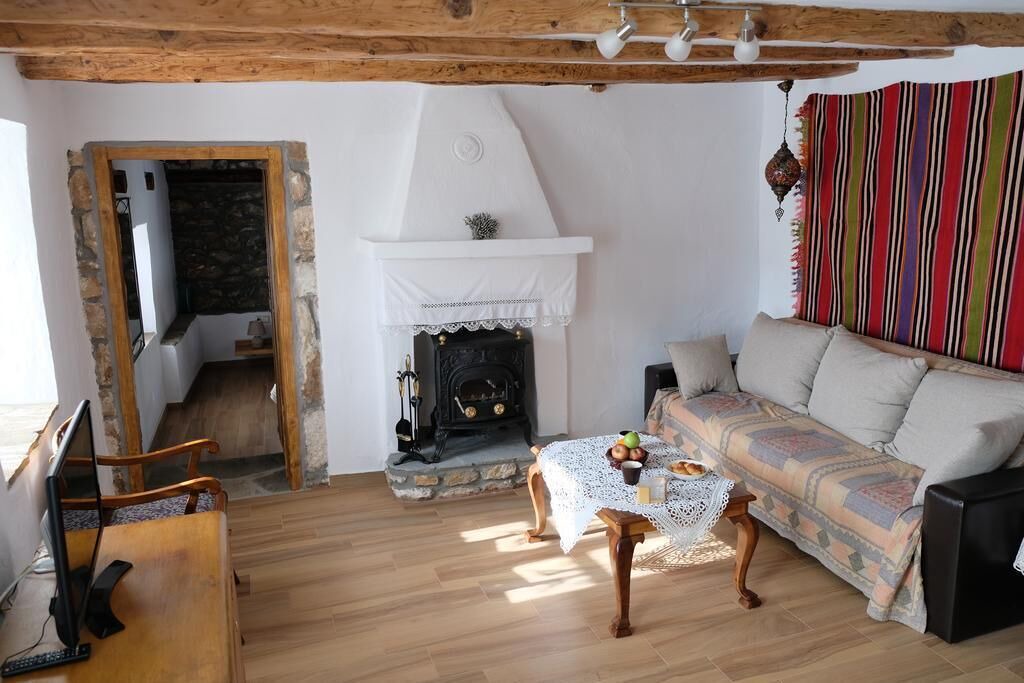 Photo of Livingroom in Bergama