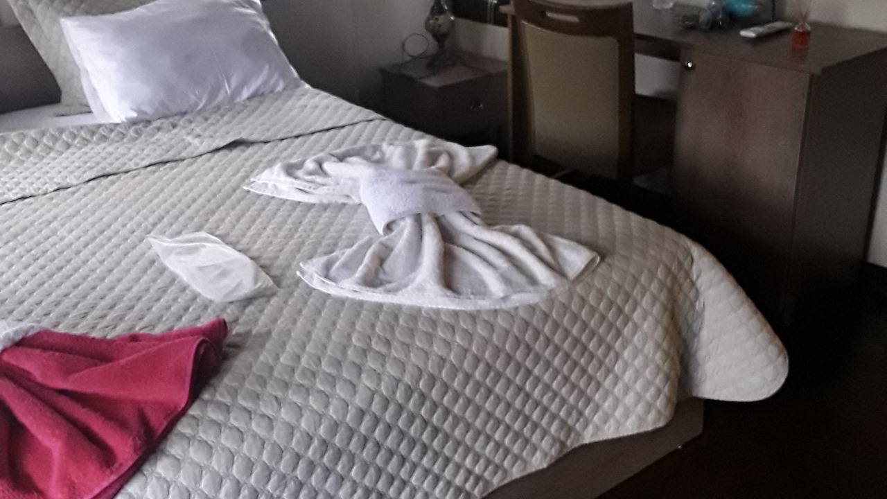 Photo of Bedroom in Kiyikoy