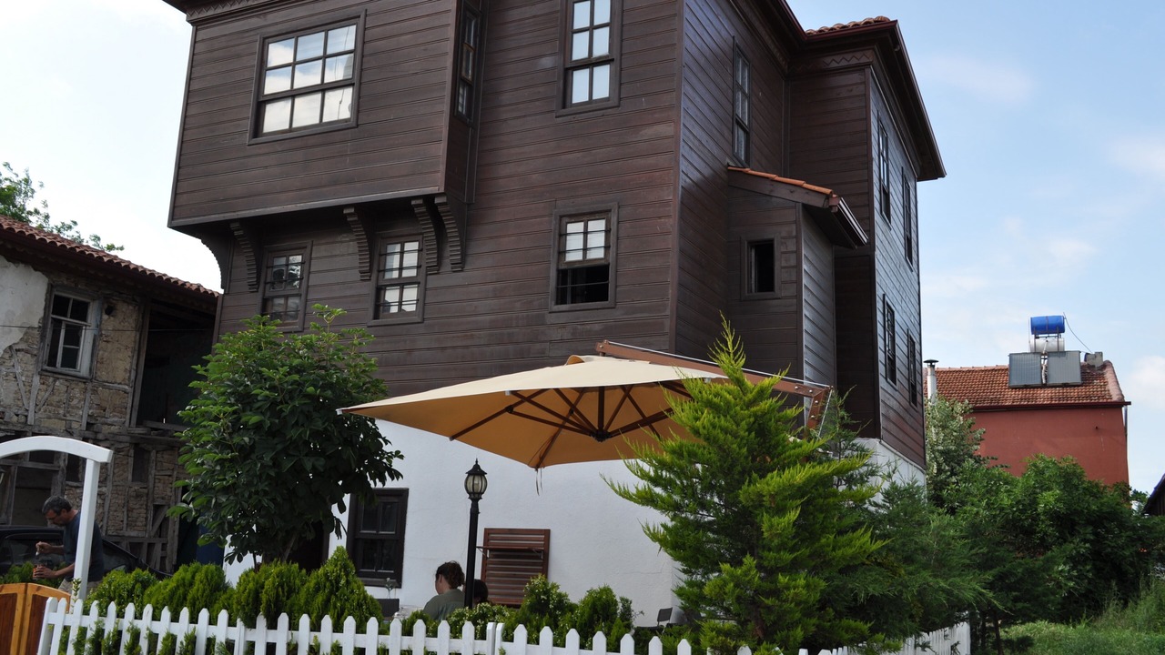 Photo of Outdoor in Kiyikoy