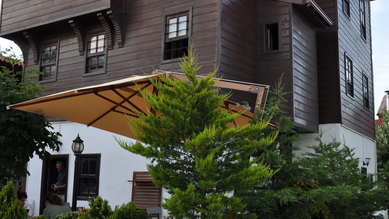 Photo of Outdoor in Kiyikoy