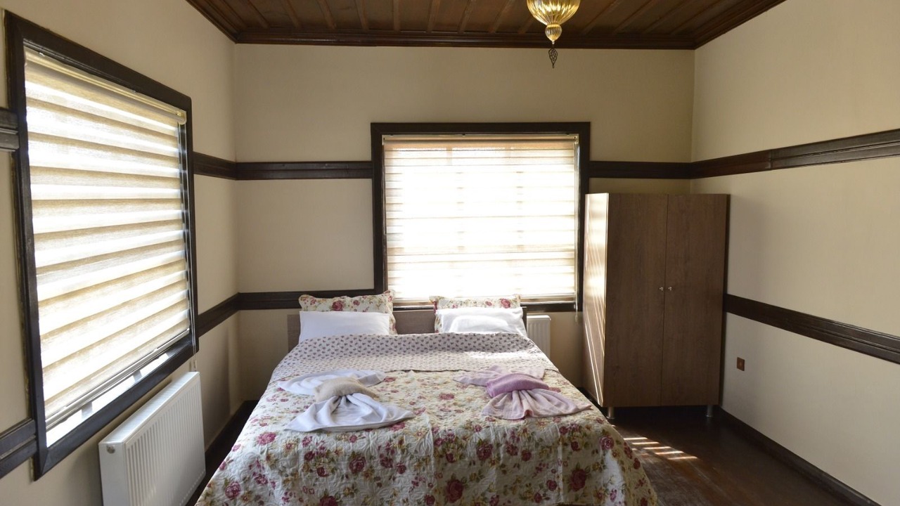 Photo of Bedroom in Kiyikoy