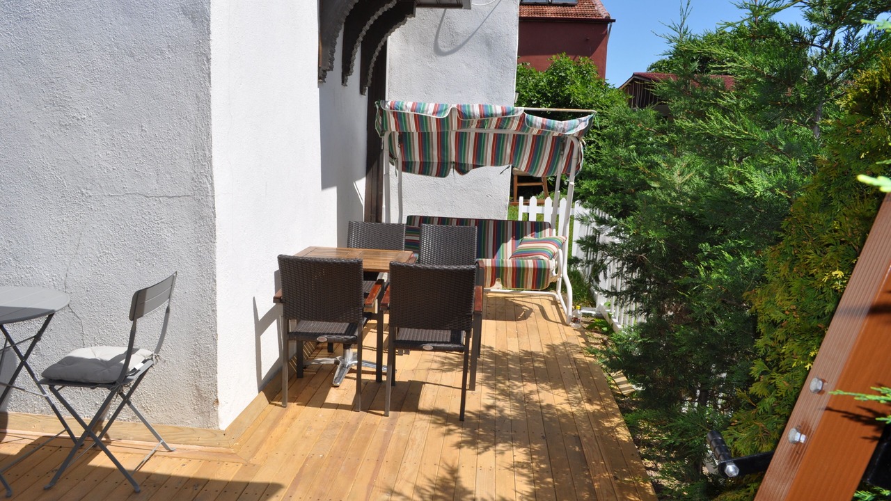 Photo of Outdoor in Kiyikoy