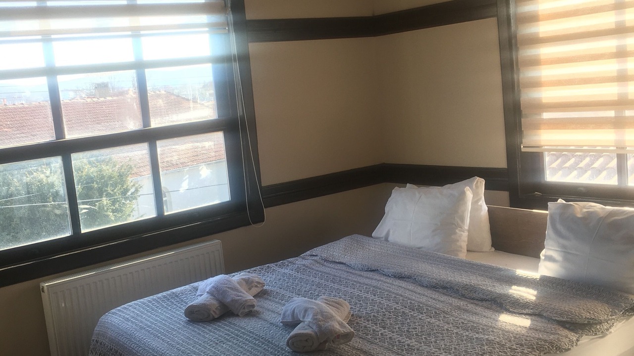Photo of Bedroom in Kiyikoy