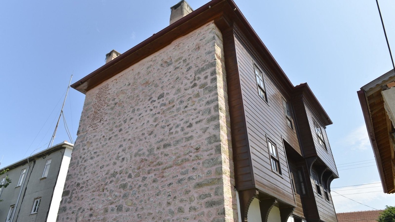 Photo of Outdoor in Kiyikoy