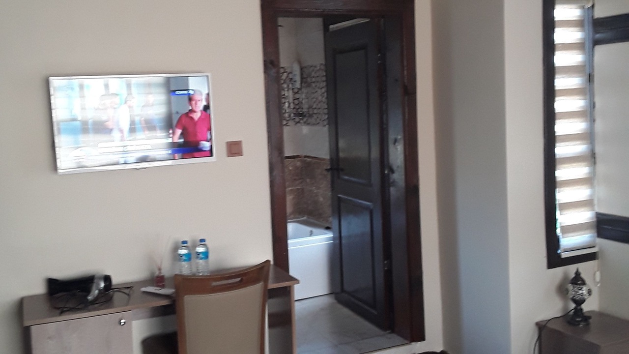 Photo of Bedroom in Kiyikoy