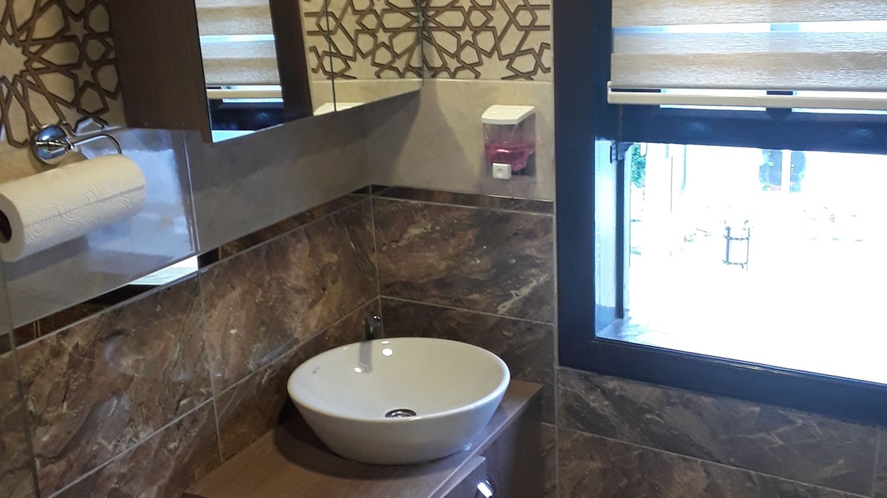 Photo of Bathroom in Kiyikoy