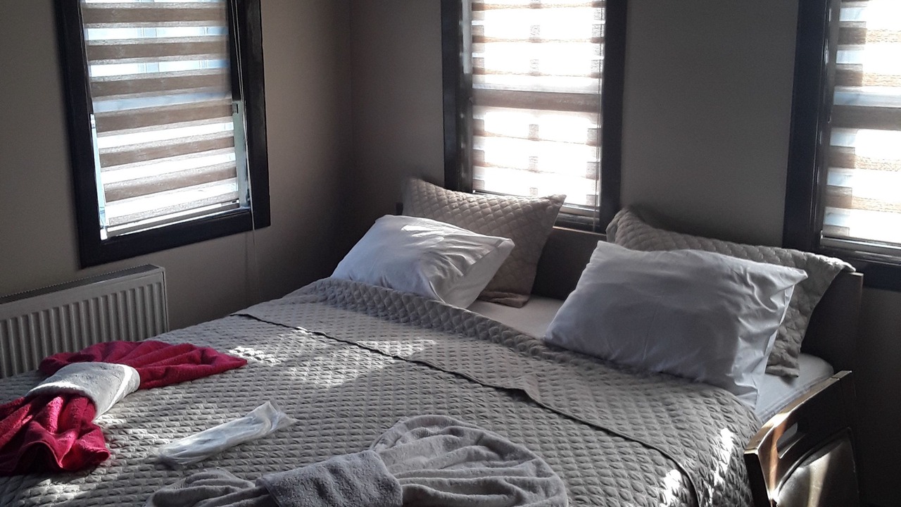 Photo of Bedroom in Kiyikoy