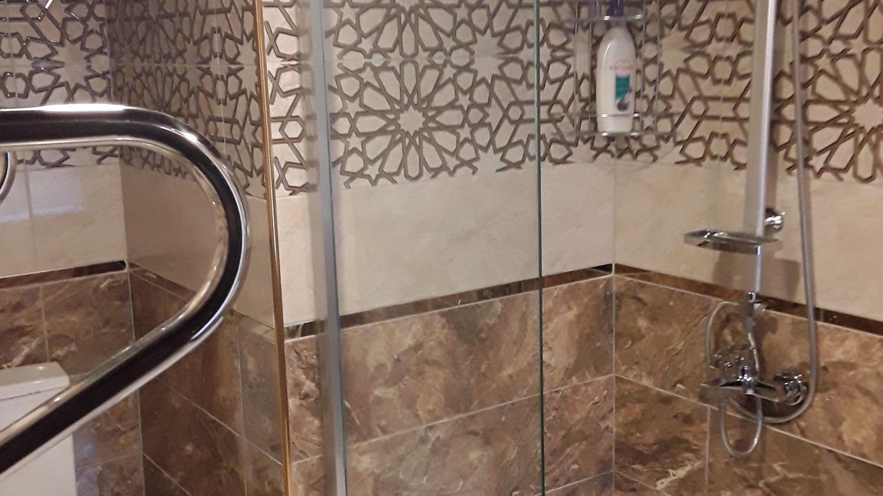 Photo of Bathroom in Kiyikoy