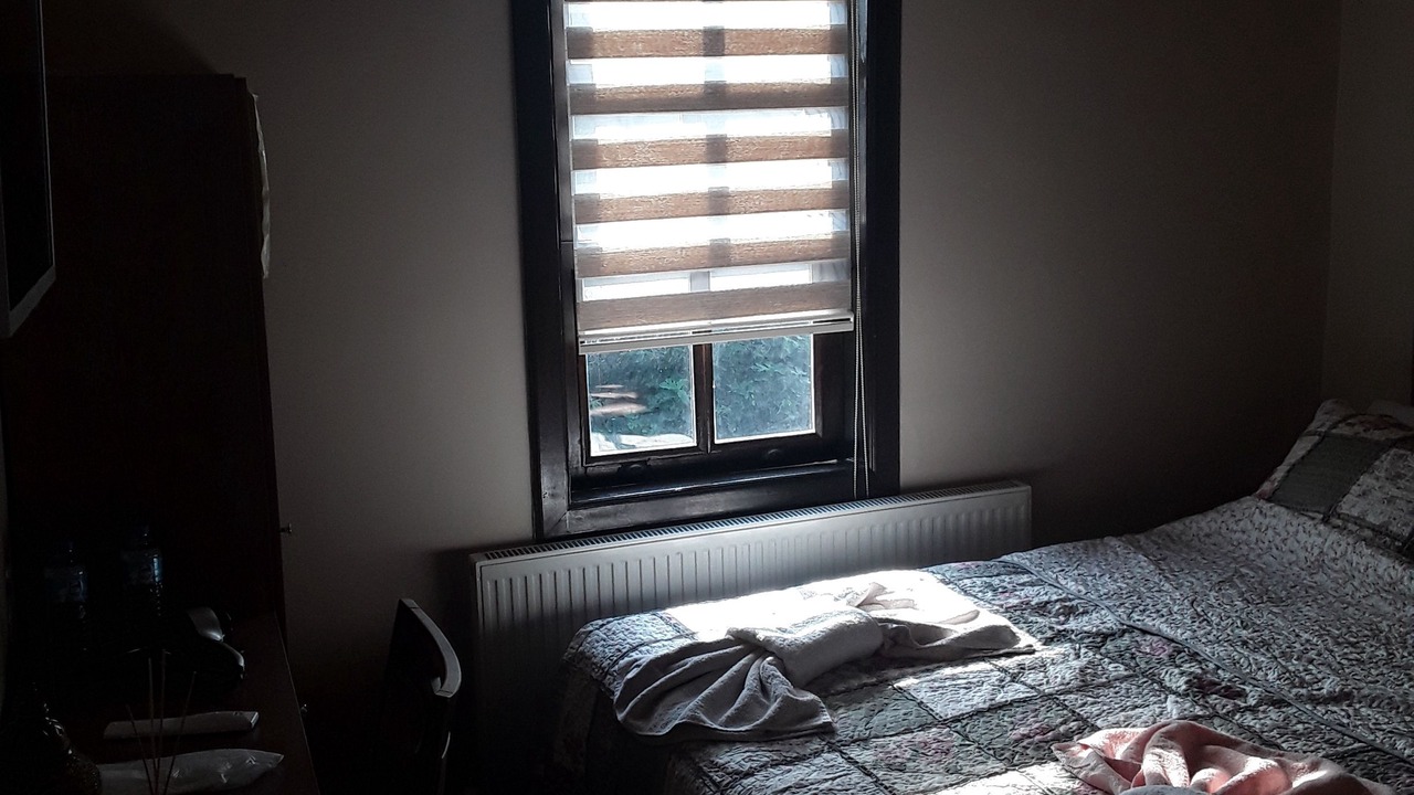Photo of Bedroom in Kiyikoy
