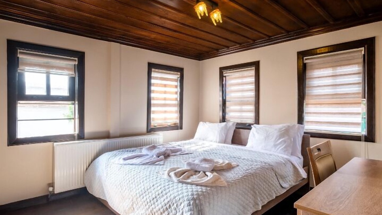 Photo of Bedroom in Kiyikoy