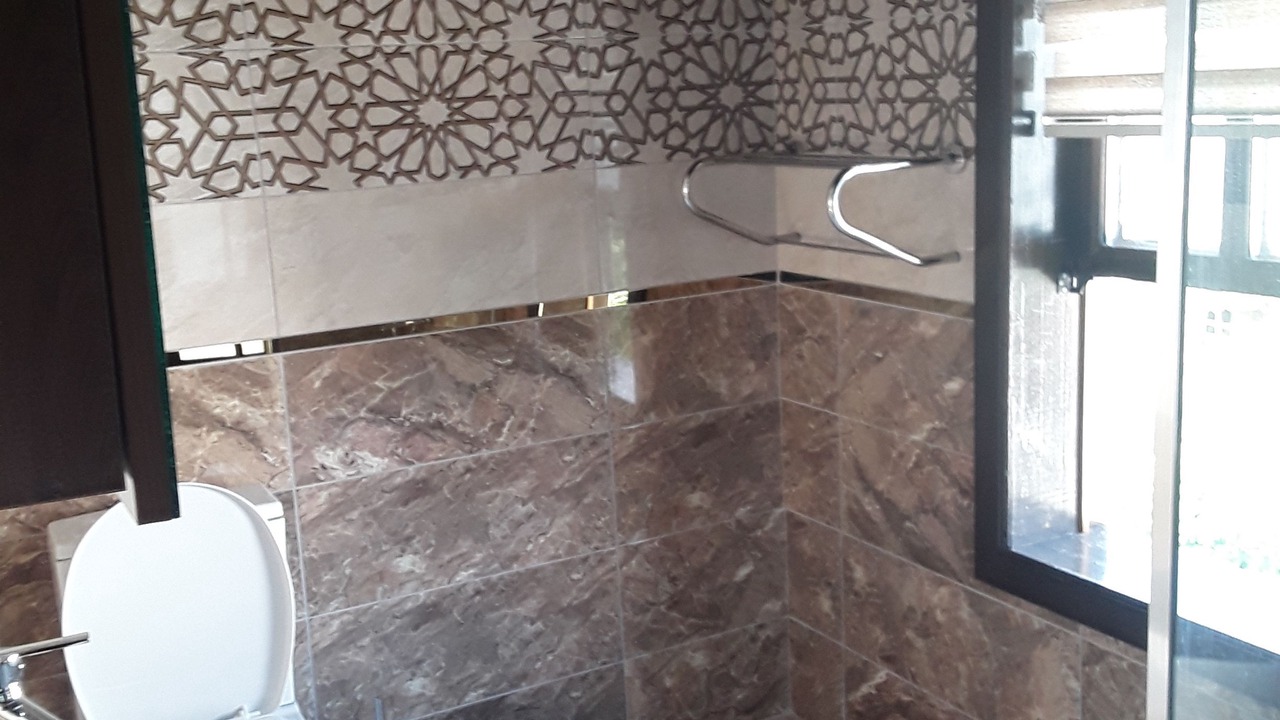 Photo of Bathroom in Kiyikoy