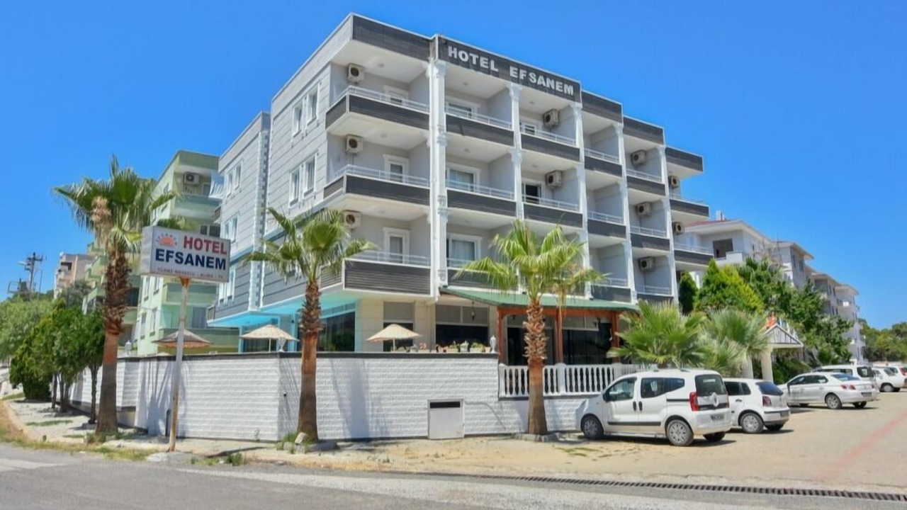 Photo of Outdoor in Sarimsakli
