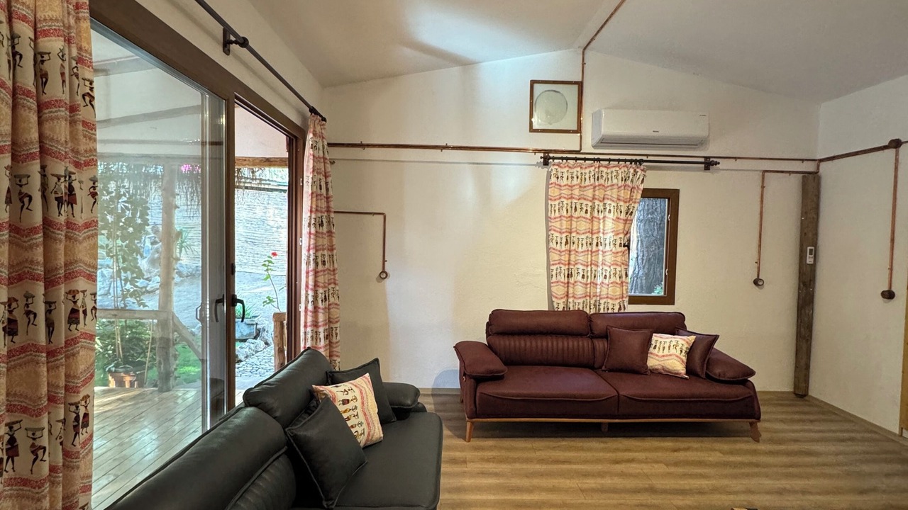 Photo of Outdoor in Kabak Valley