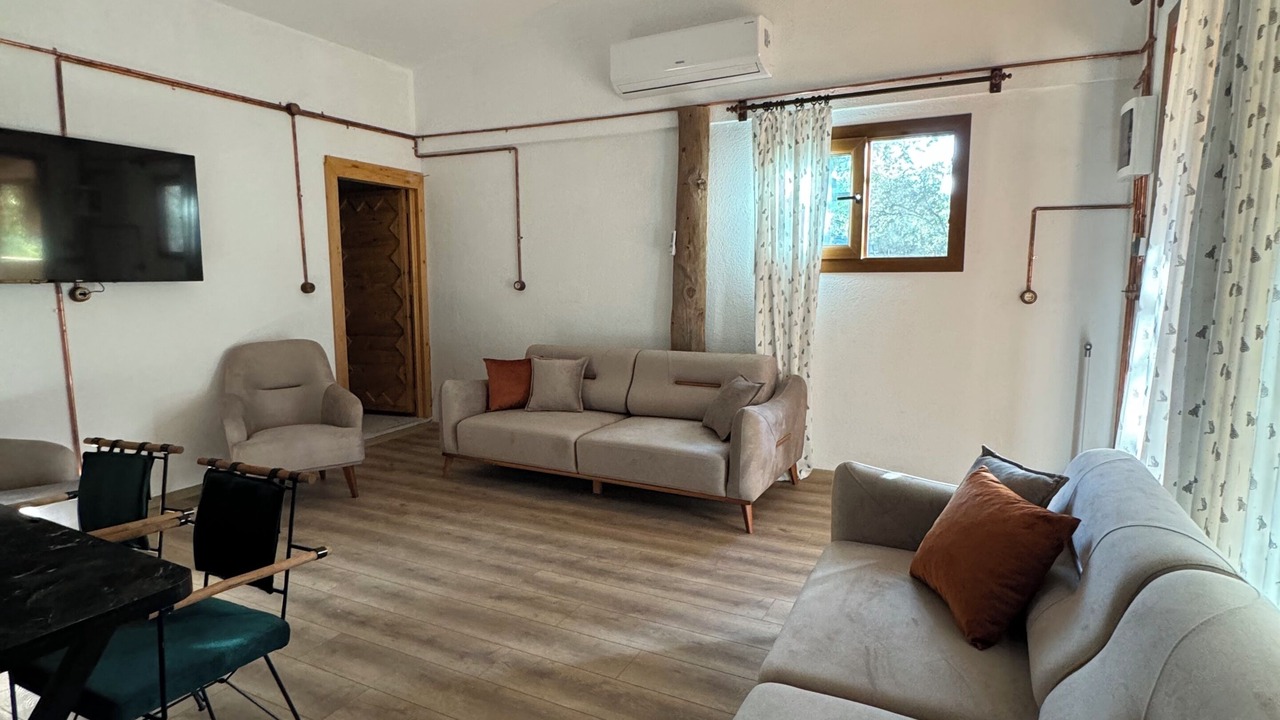Photo of Outdoor in Kabak Valley