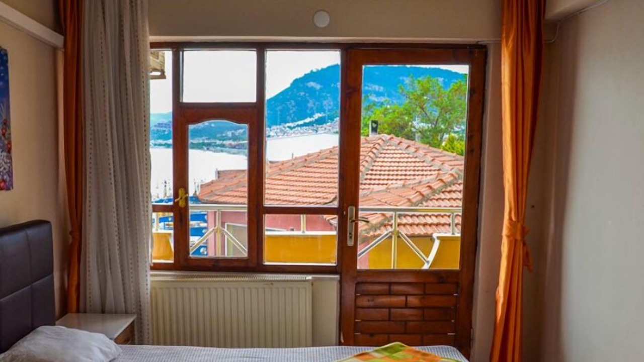 Photo of Bedroom in Kucukkuyu
