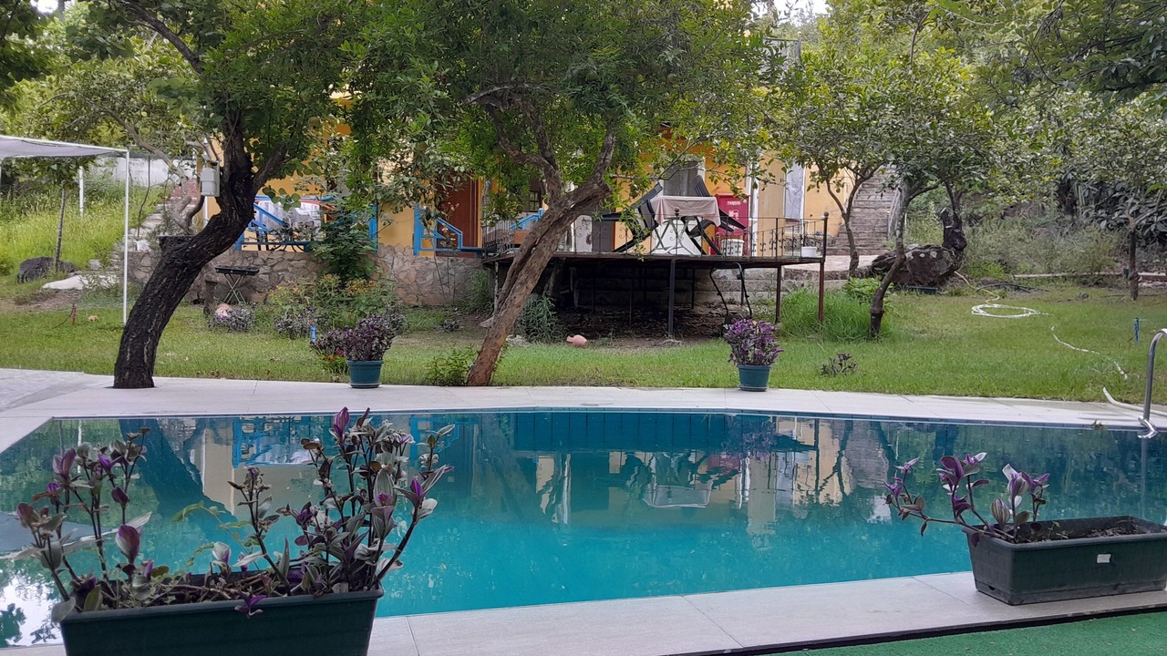 Photo of Outdoor in Kumluca