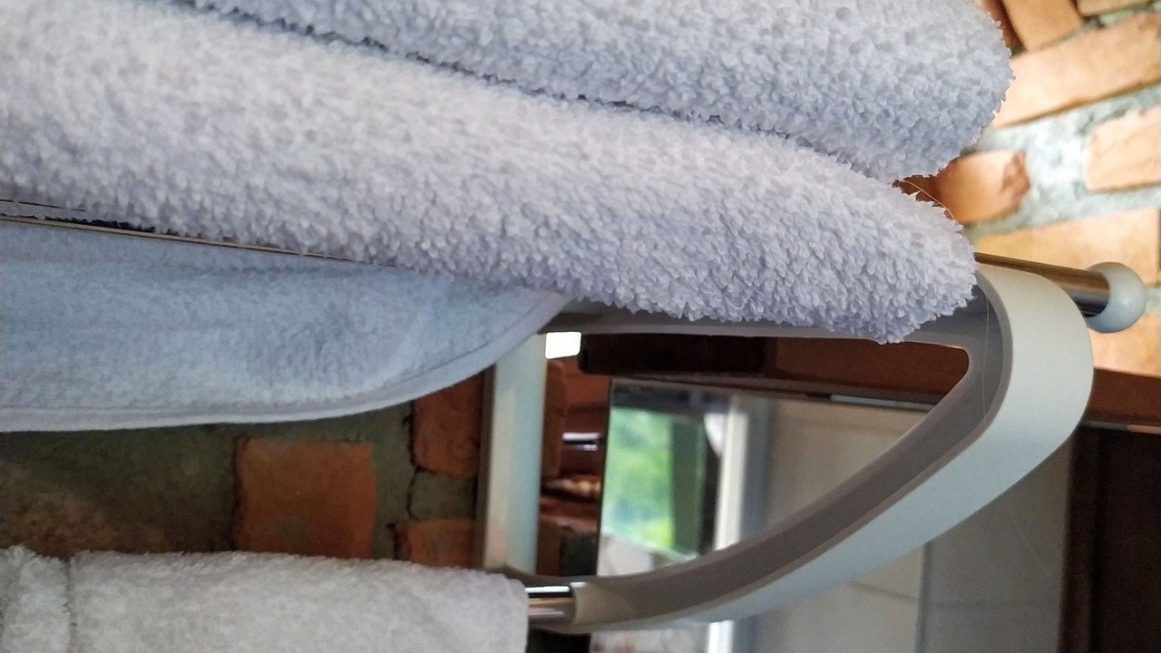 Photo of Bathroom in Dikili
