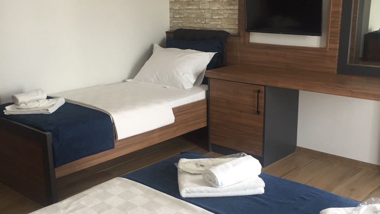 Photo of Bedroom in Gokceada