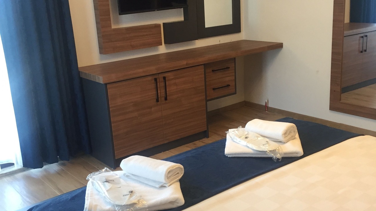 Photo of Bedroom in Gokceada