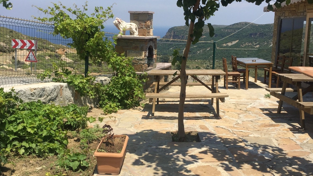 Photo of Outdoor in Gokceada