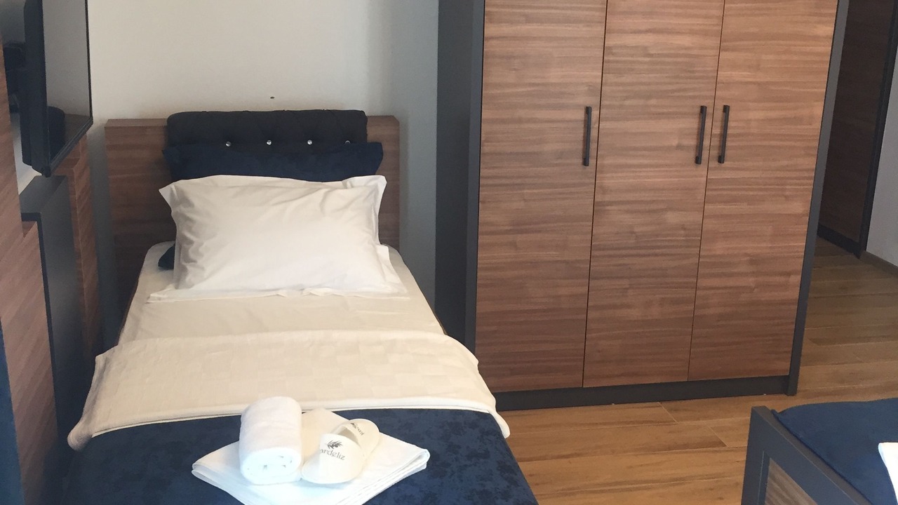 Photo of Bedroom in Gokceada