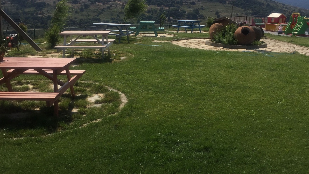 Photo of Outdoor in Gokceada