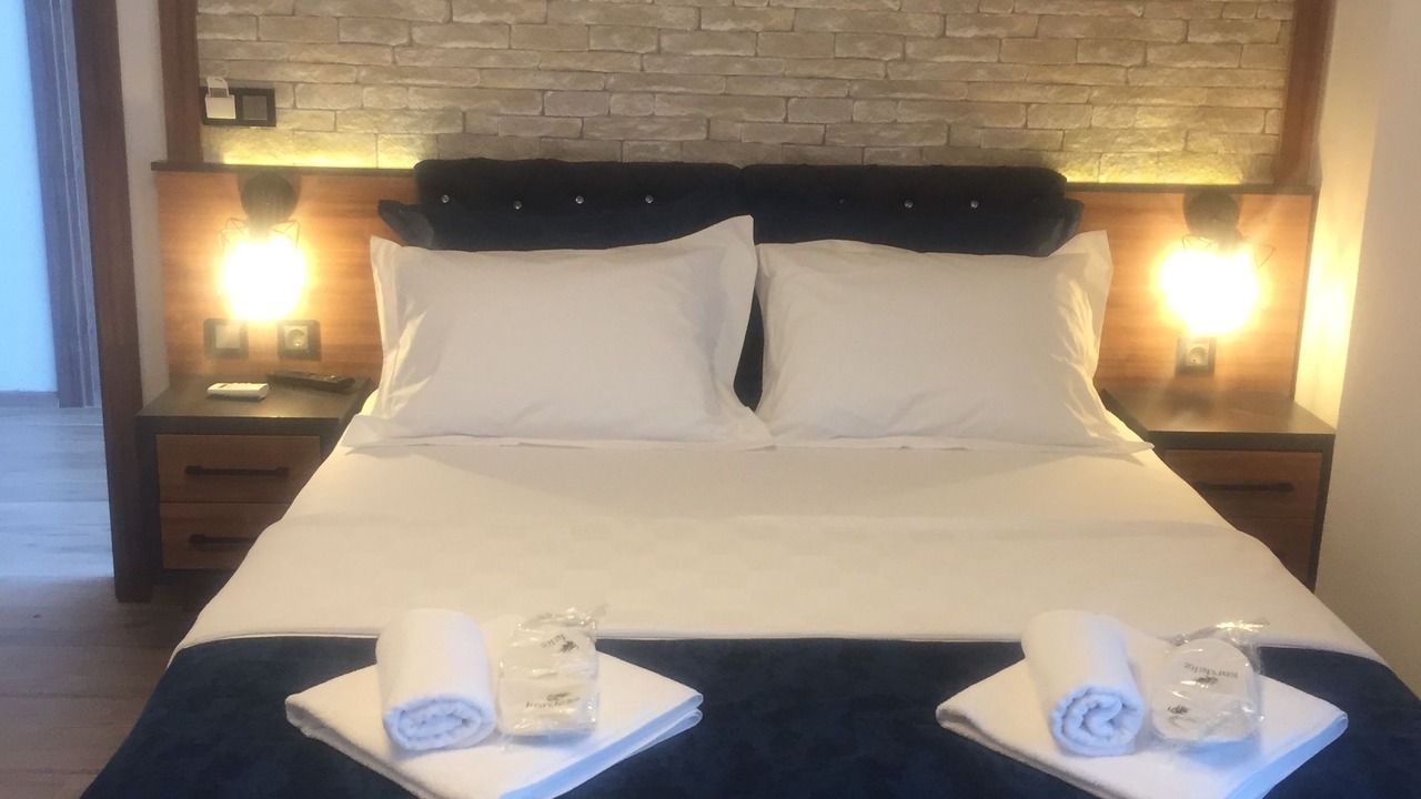 Photo of Bedroom in Gokceada