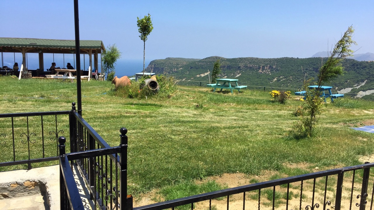 Photo of Outdoor in Gokceada