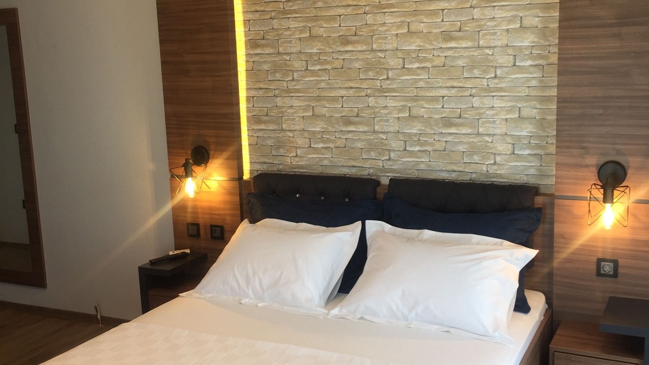 Photo of Bedroom in Gokceada