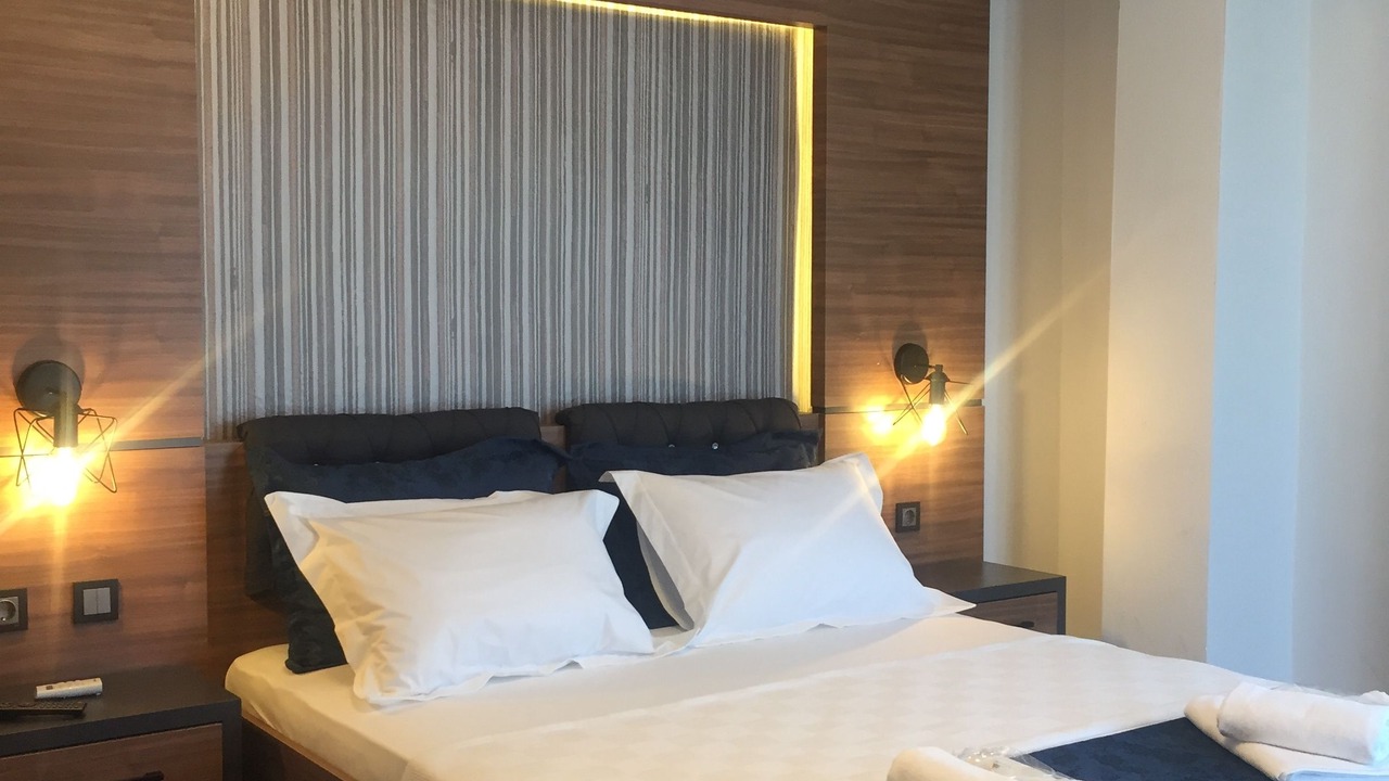 Photo of Bedroom in Gokceada