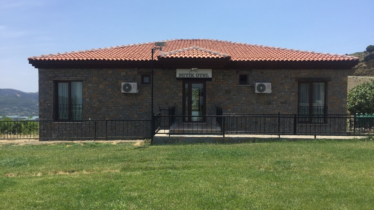 Photo of Outdoor in Gokceada