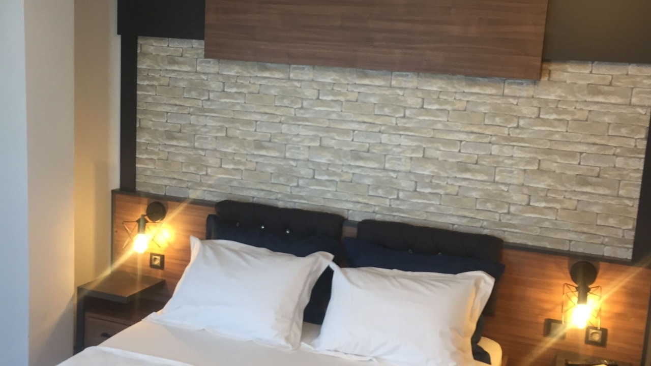 Photo of Bedroom in Gokceada