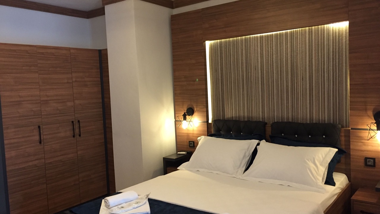 Photo of Bedroom in Gokceada