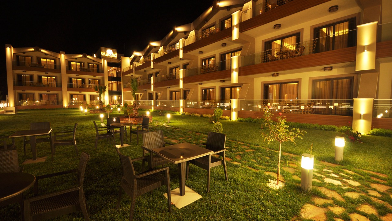 Photo of Outdoor in Akcay
