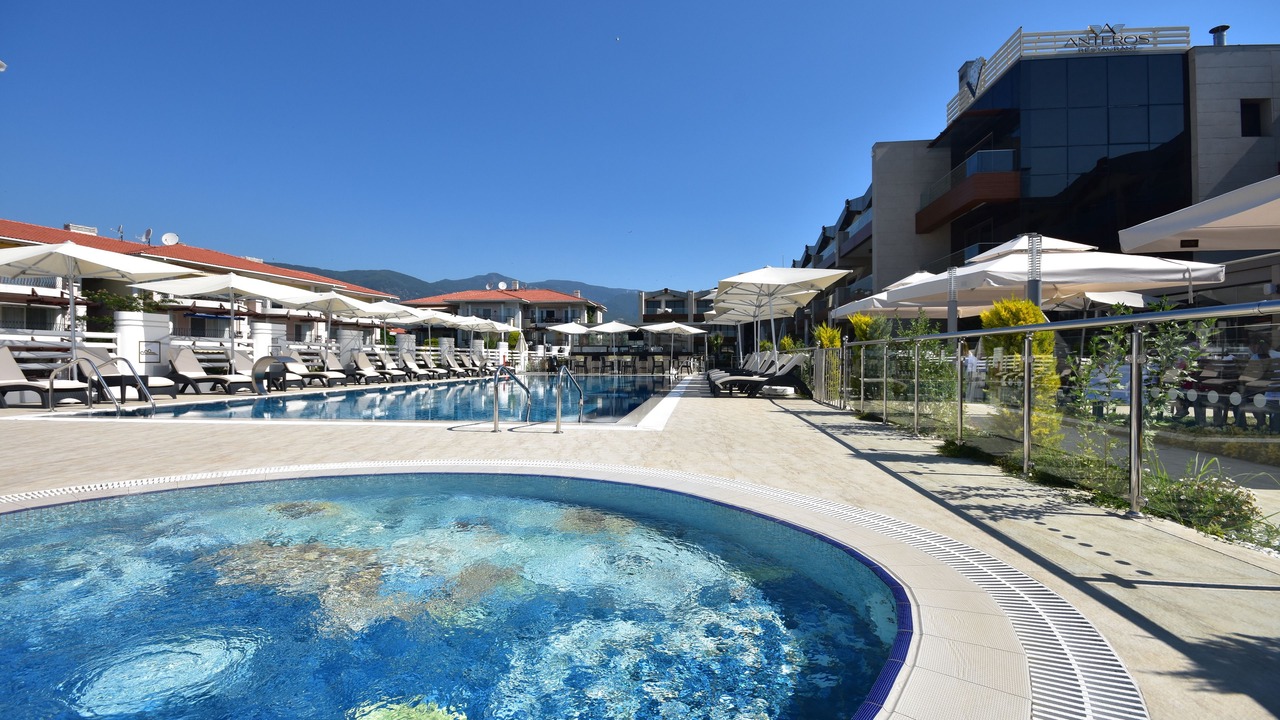 Photo of Outdoor in Akcay